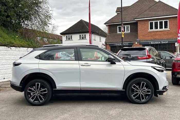 Honda HR-V Hybrid 1.5 eHEV Advance Style 5dr CVT 