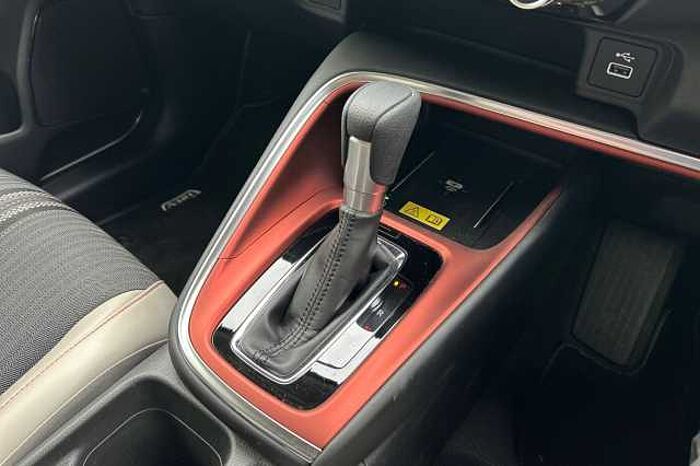 Honda HR-V Hybrid 1.5 eHEV Advance Style 5dr CVT 