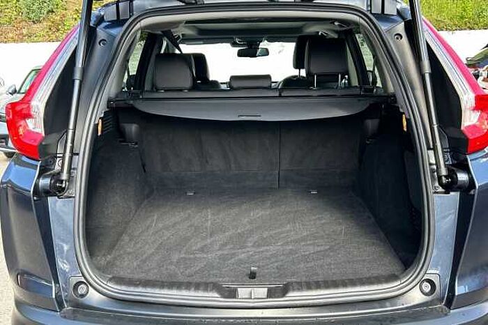 Honda CR-V Hybrid 2.0 i-MMD Hybrid EX 5dr eCVT 