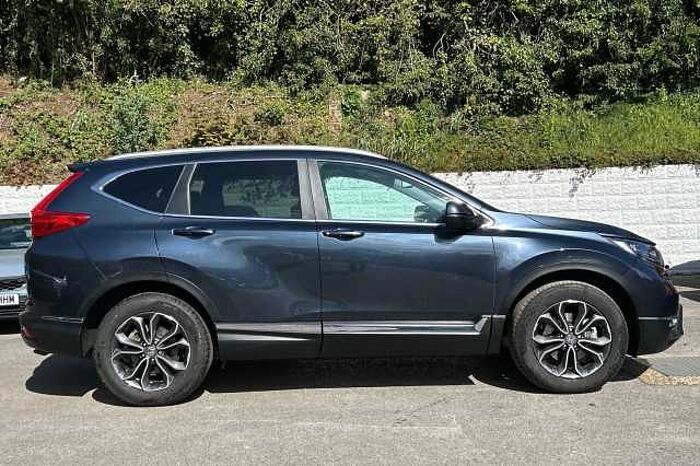 Honda CR-V Hybrid 2.0 i-MMD Hybrid EX 5dr eCVT 