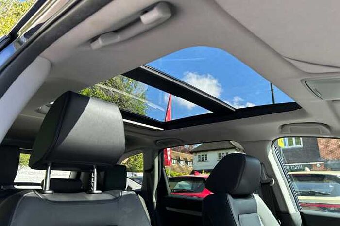 Honda CR-V Hybrid 2.0 i-MMD Hybrid EX 5dr eCVT 