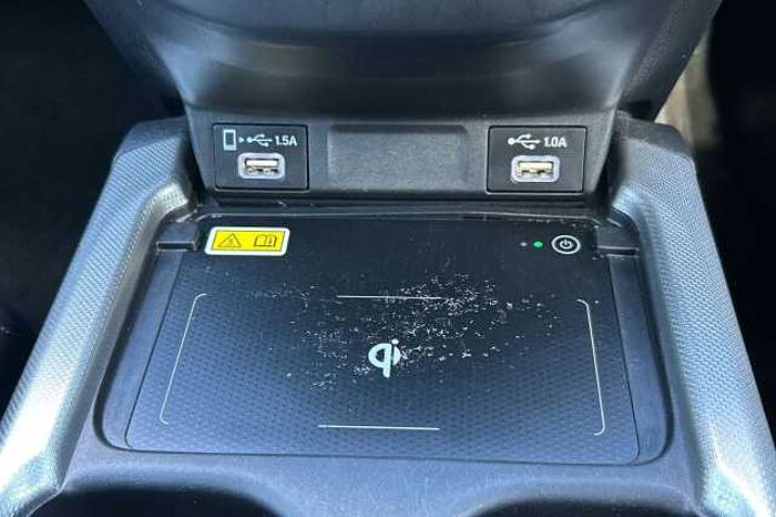 Honda CR-V Hybrid 2.0 i-MMD Hybrid EX 5dr eCVT 