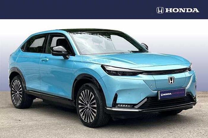 Honda e:Ny1 150kW Advance 69kWh 5dr Auto 
