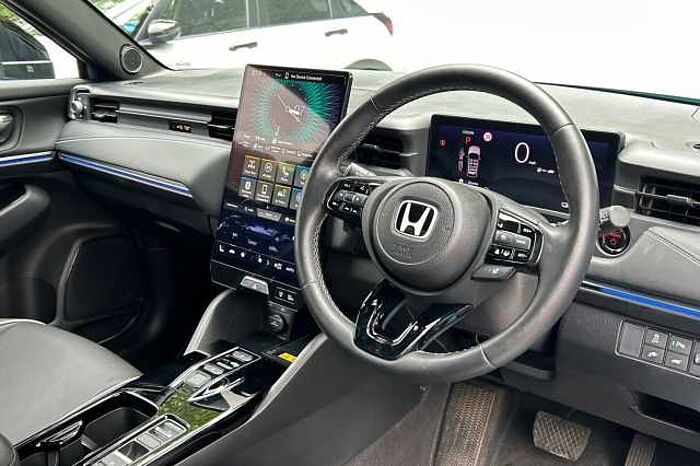 Honda e:Ny1 150kW Advance 69kWh 5dr Auto 
