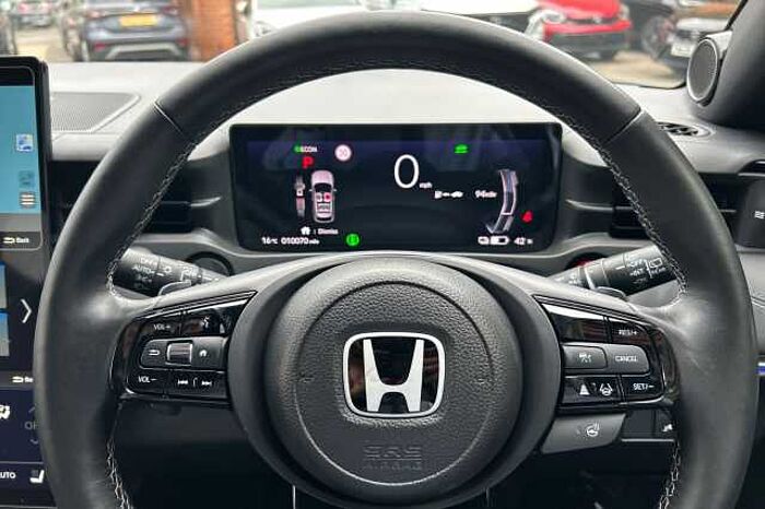 Honda e:Ny1 150kW Advance 69kWh 5dr Auto 