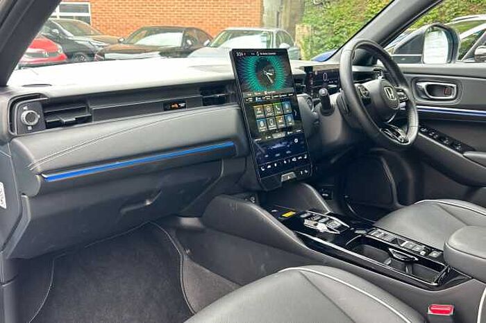 Honda e:Ny1 150kW Advance 69kWh 5dr Auto 