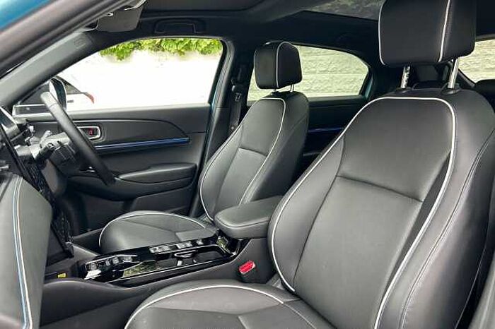 Honda e:Ny1 150kW Advance 69kWh 5dr Auto 
