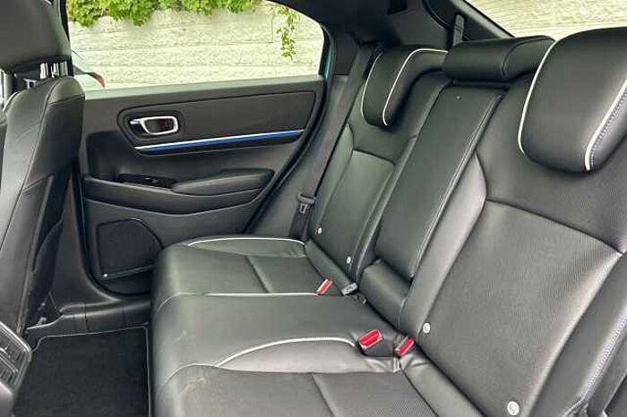 Honda e:Ny1 150kW Advance 69kWh 5dr Auto 