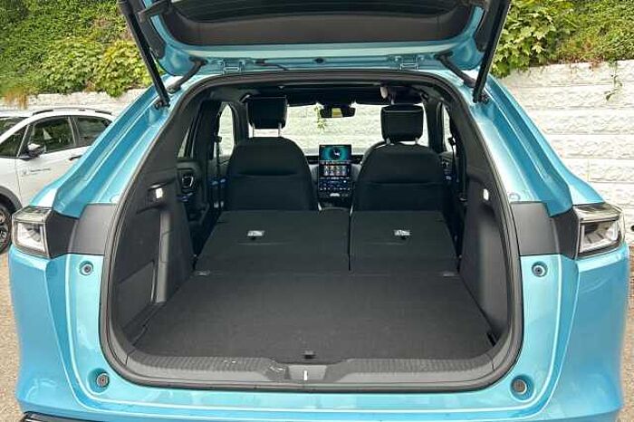 Honda e:Ny1 150kW Advance 69kWh 5dr Auto 