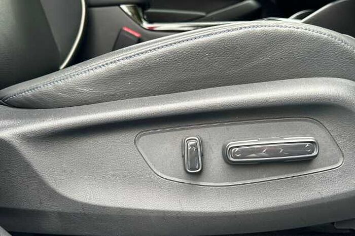 Honda e:Ny1 150kW Advance 69kWh 5dr Auto 