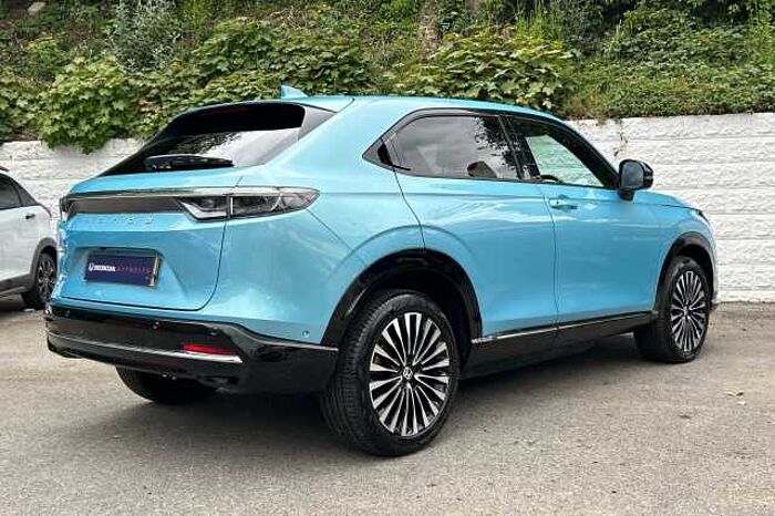 Honda e:Ny1 150kW Advance 69kWh 5dr Auto 
