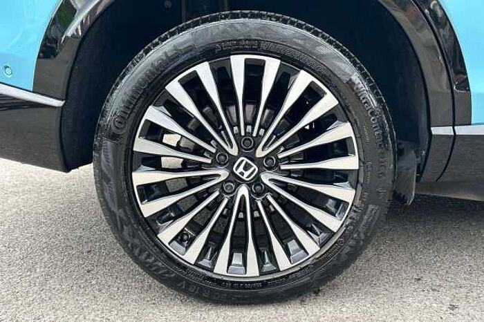 Honda e:Ny1 150kW Advance 69kWh 5dr Auto 