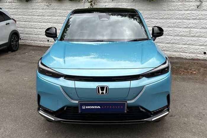 Honda e:Ny1 150kW Advance 69kWh 5dr Auto 