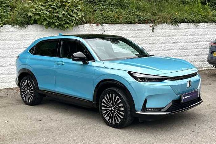 Honda e:Ny1 150kW Advance 69kWh 5dr Auto 