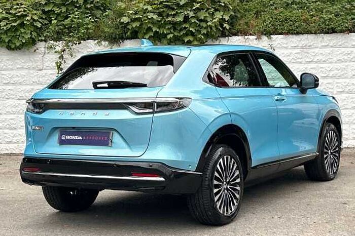 Honda e:Ny1 150kW Advance 69kWh 5dr Auto 