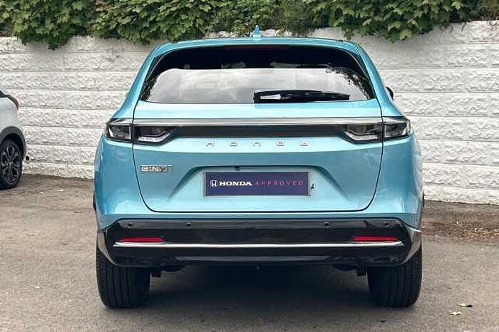 Honda e:Ny1 150kW Advance 69kWh 5dr Auto 