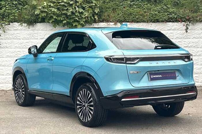 Honda e:Ny1 150kW Advance 69kWh 5dr Auto 