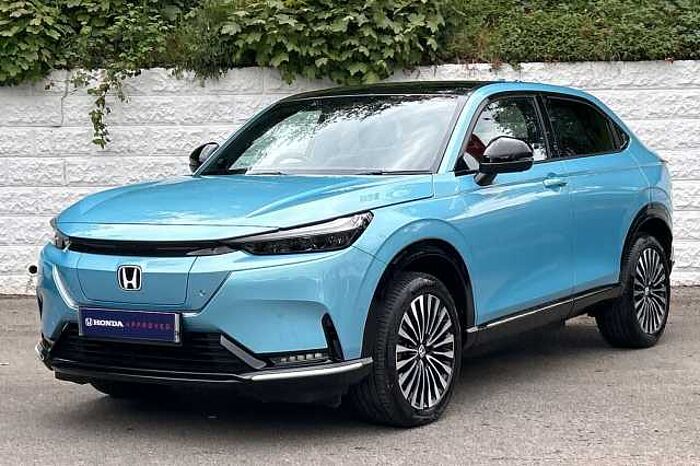 Honda e:Ny1 150kW Advance 69kWh 5dr Auto 
