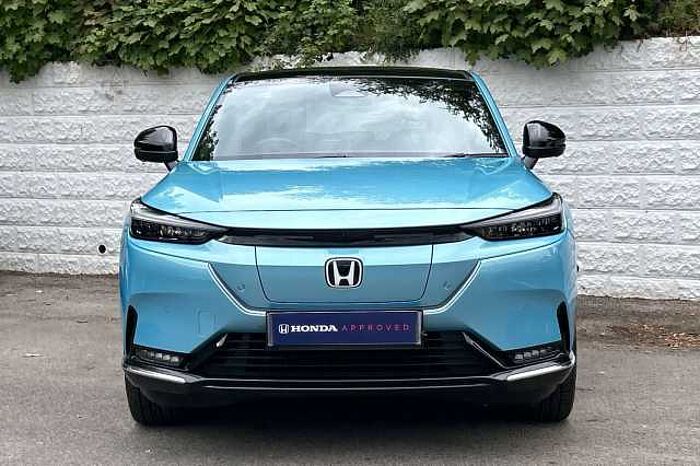 Honda e:Ny1 150kW Advance 69kWh 5dr Auto 