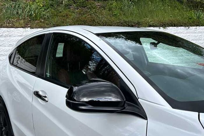 Honda HR-V 1.5 i-VTEC Turbo Sport CVT 5dr 