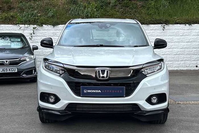 Honda HR-V 1.5 i-VTEC Turbo Sport CVT 5dr 