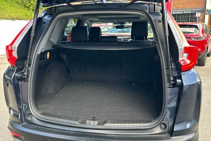 Honda CR-V Hybrid 2.0 i-MMD Hybrid EX 5dr eCVT 