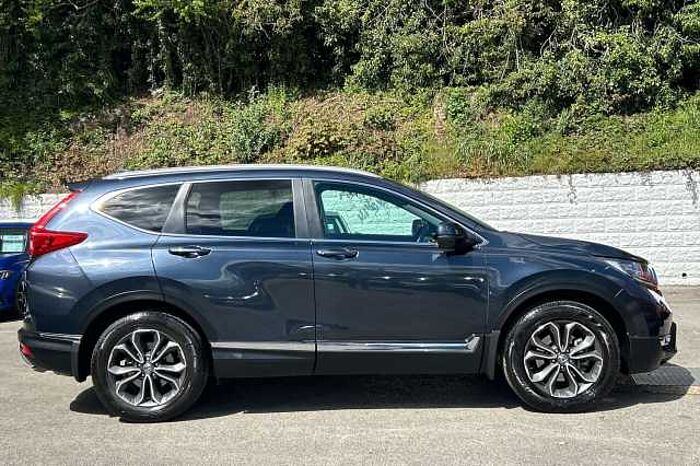Honda CR-V Hybrid 2.0 i-MMD Hybrid EX 5dr eCVT 