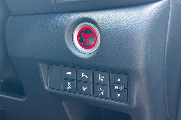 Honda CR-V Hybrid 2.0 i-MMD Hybrid EX 5dr eCVT 