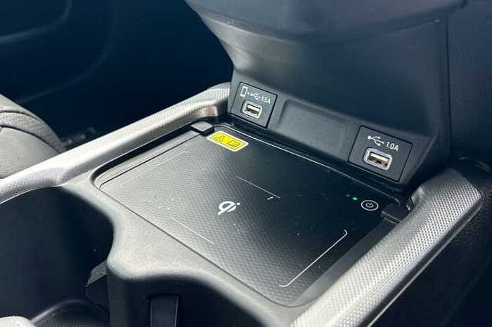 Honda CR-V Hybrid 2.0 i-MMD Hybrid EX 5dr eCVT 