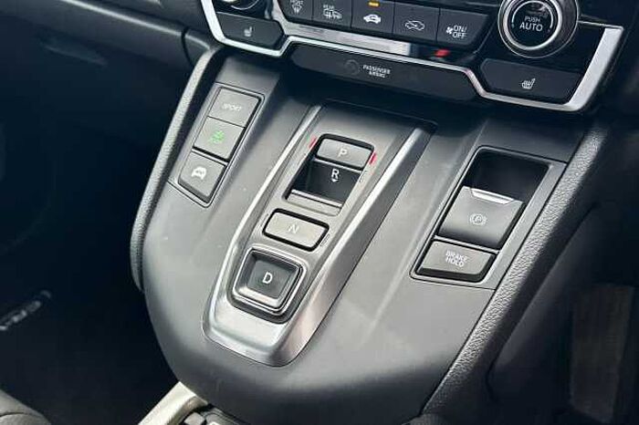 Honda CR-V Hybrid 2.0 i-MMD Hybrid EX 5dr eCVT 