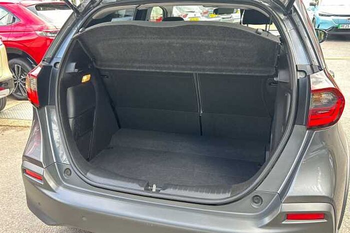 Honda Jazz Hybrid 1.5 i-MMD Hybrid Crosstar EX 5dr eCVT 