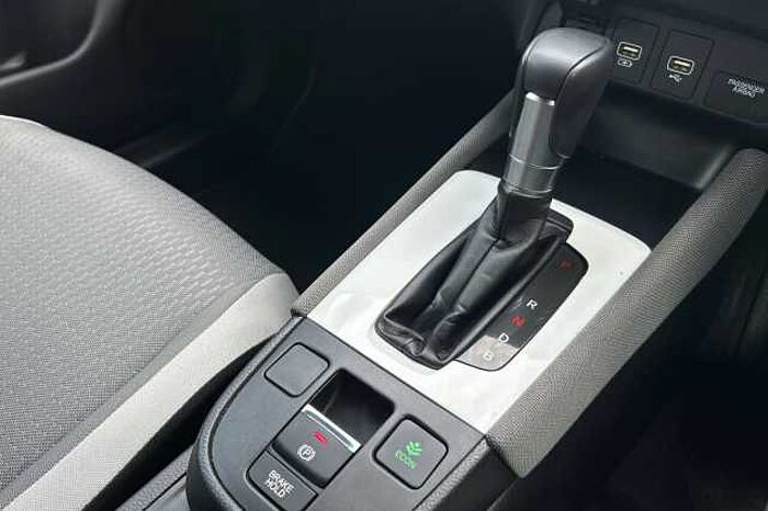Honda Jazz Hybrid 1.5 i-MMD Hybrid Crosstar EX 5dr eCVT 