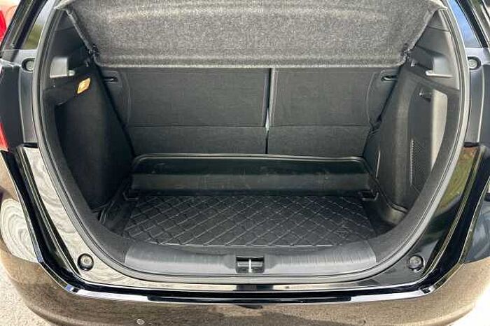 Honda Jazz Hybrid 1.5 i-MMD Hybrid SR 5dr eCVT 