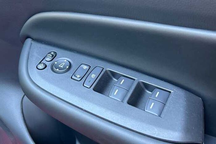Honda Jazz Hybrid 1.5 i-MMD Hybrid Crosstar Advance 5dr eCVT 