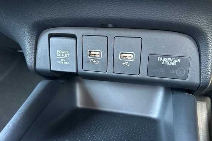Honda Jazz Hybrid 1.5 i-MMD Hybrid Advance 5dr eCVT 