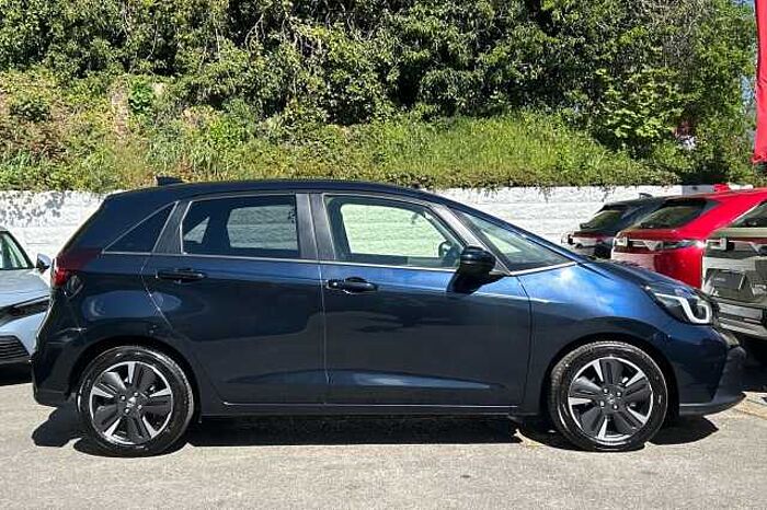 Honda Jazz Hybrid 1.5 i-MMD Hybrid Advance 5dr eCVT 