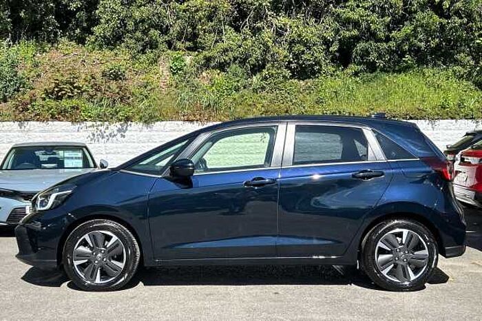 Honda Jazz Hybrid 1.5 i-MMD Hybrid Advance 5dr eCVT 