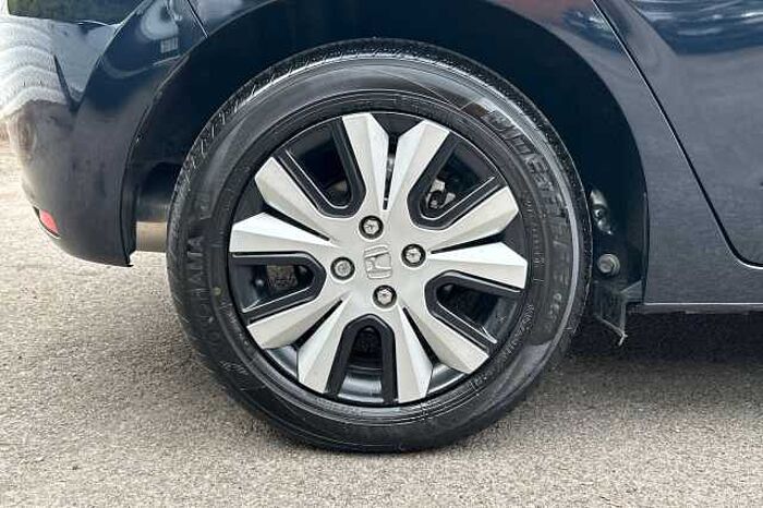 Honda Jazz Hybrid 1.5 i-MMD Hybrid SR 5dr eCVT 