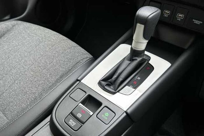 Honda Jazz Hybrid 1.5 i-MMD Hybrid SR 5dr eCVT 