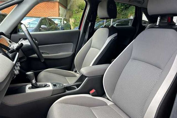 Honda Jazz Hybrid 1.5 i-MMD Hybrid Crosstar EX 5dr eCVT 
