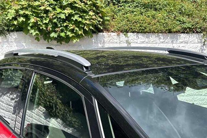 Honda Jazz Hybrid 1.5 i-MMD Hybrid Crosstar EX 5dr eCVT 