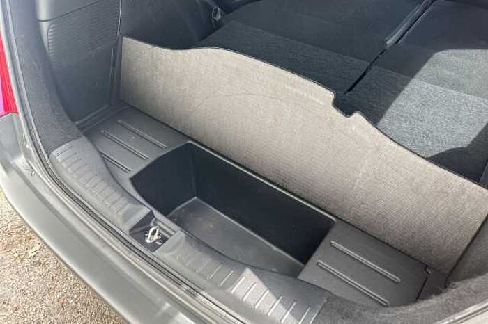 Honda Jazz Hybrid 1.5 i-MMD Hybrid Crosstar EX 5dr eCVT 