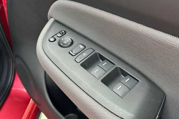 Honda Jazz Hybrid 1.5 i-MMD Hybrid Crosstar EX 5dr eCVT 
