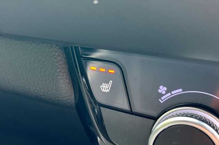 Honda Jazz Hybrid 1.5 i-MMD Hybrid Crosstar EX 5dr eCVT 