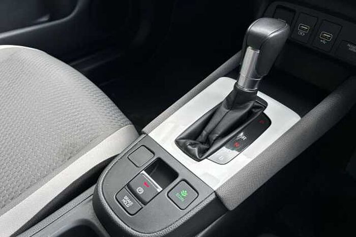 Honda Jazz Hybrid 1.5 i-MMD Hybrid Crosstar EX 5dr eCVT 