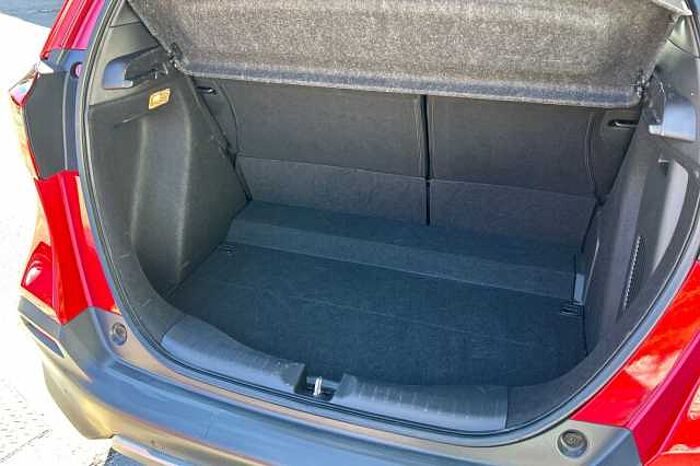 Honda Jazz Hybrid 1.5 i-MMD Hybrid Crosstar Advance 5dr eCVT 