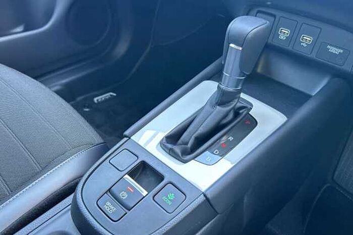Honda Jazz Hybrid 1.5 i-MMD Hybrid Crosstar Advance 5dr eCVT 