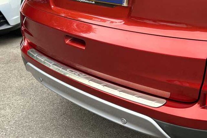Honda CR-V 2.0 i-VTEC EX 5dr Auto 