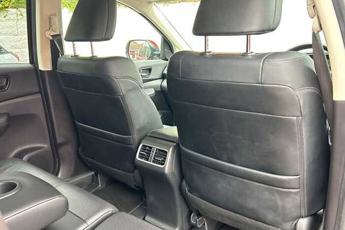 Honda CR-V 2.0 i-VTEC EX 5dr Auto 
