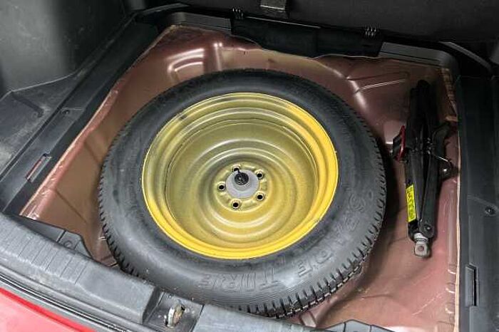 Honda CR-V 2.0 i-VTEC EX 5dr Auto 